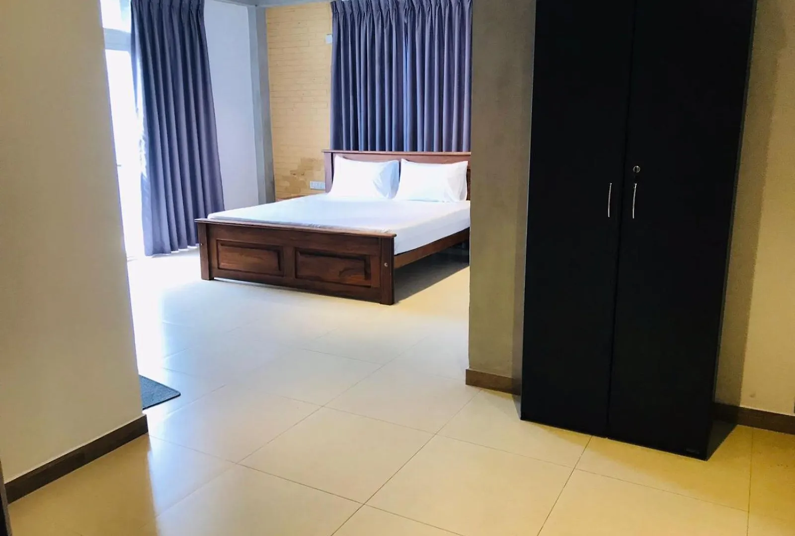 Cozy Corner Hotel Kandy 0*,