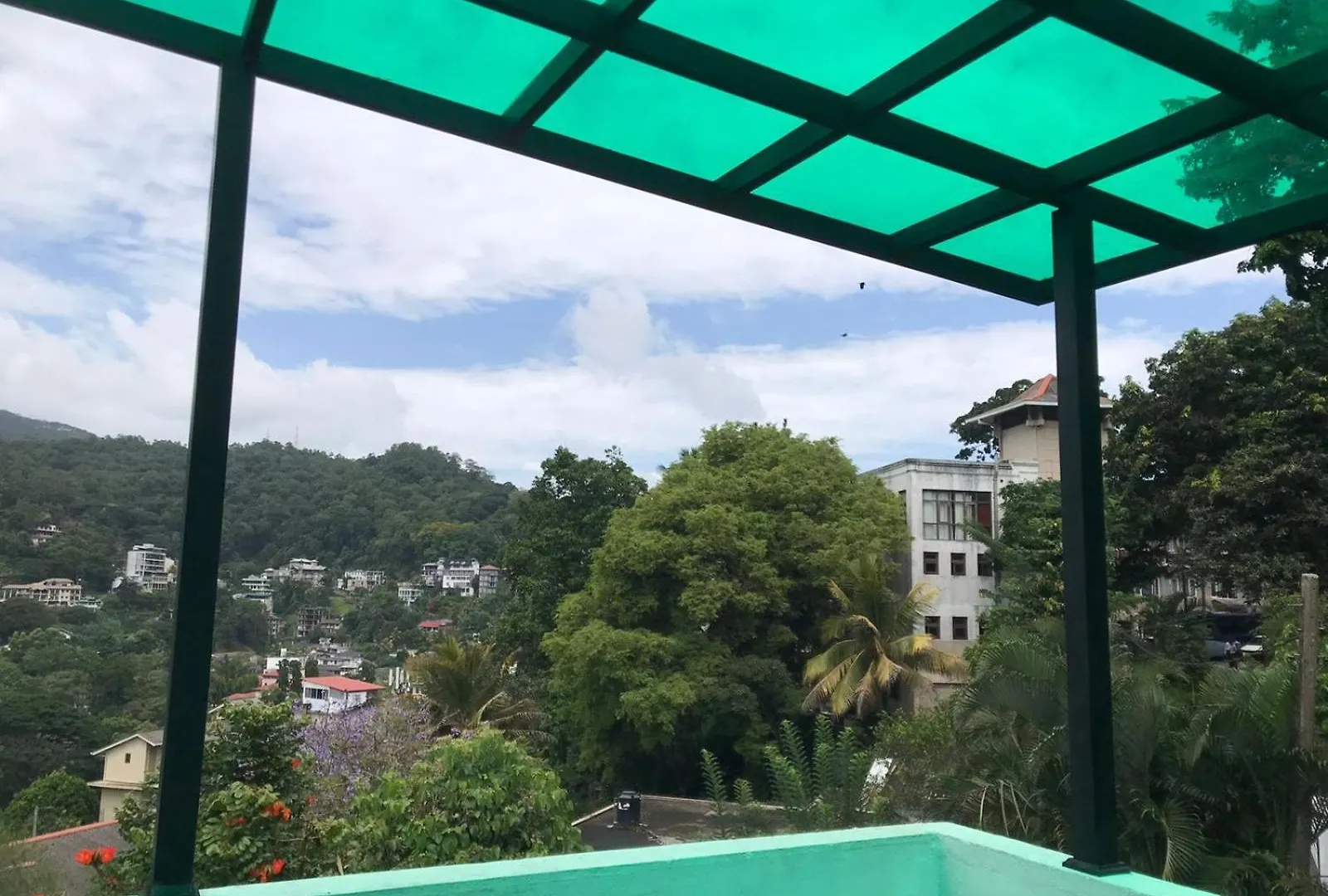 Cozy Corner Hotel Kandy 0*,  Sri Lanka