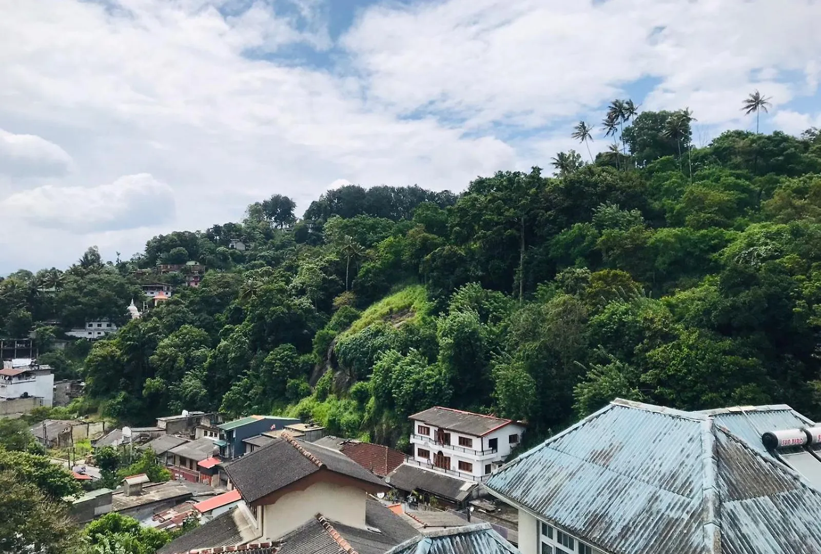 Cozy Corner Hotel Kandy