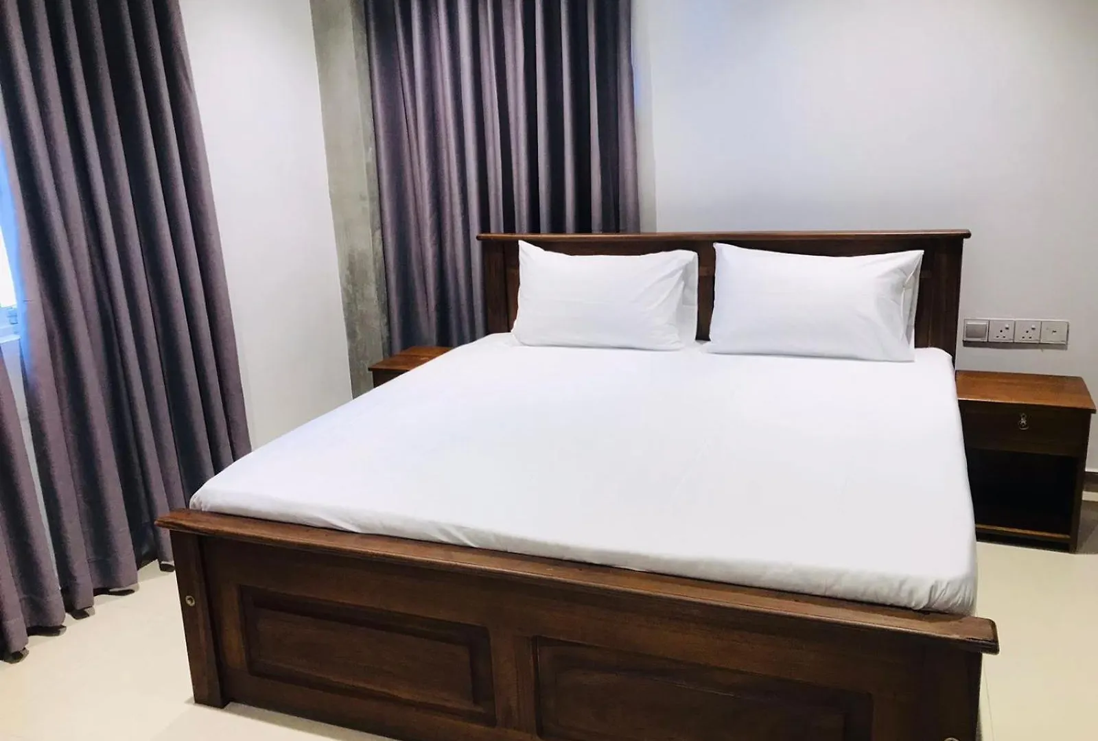 Cozy Corner Hotel Kandy Sri Lanka