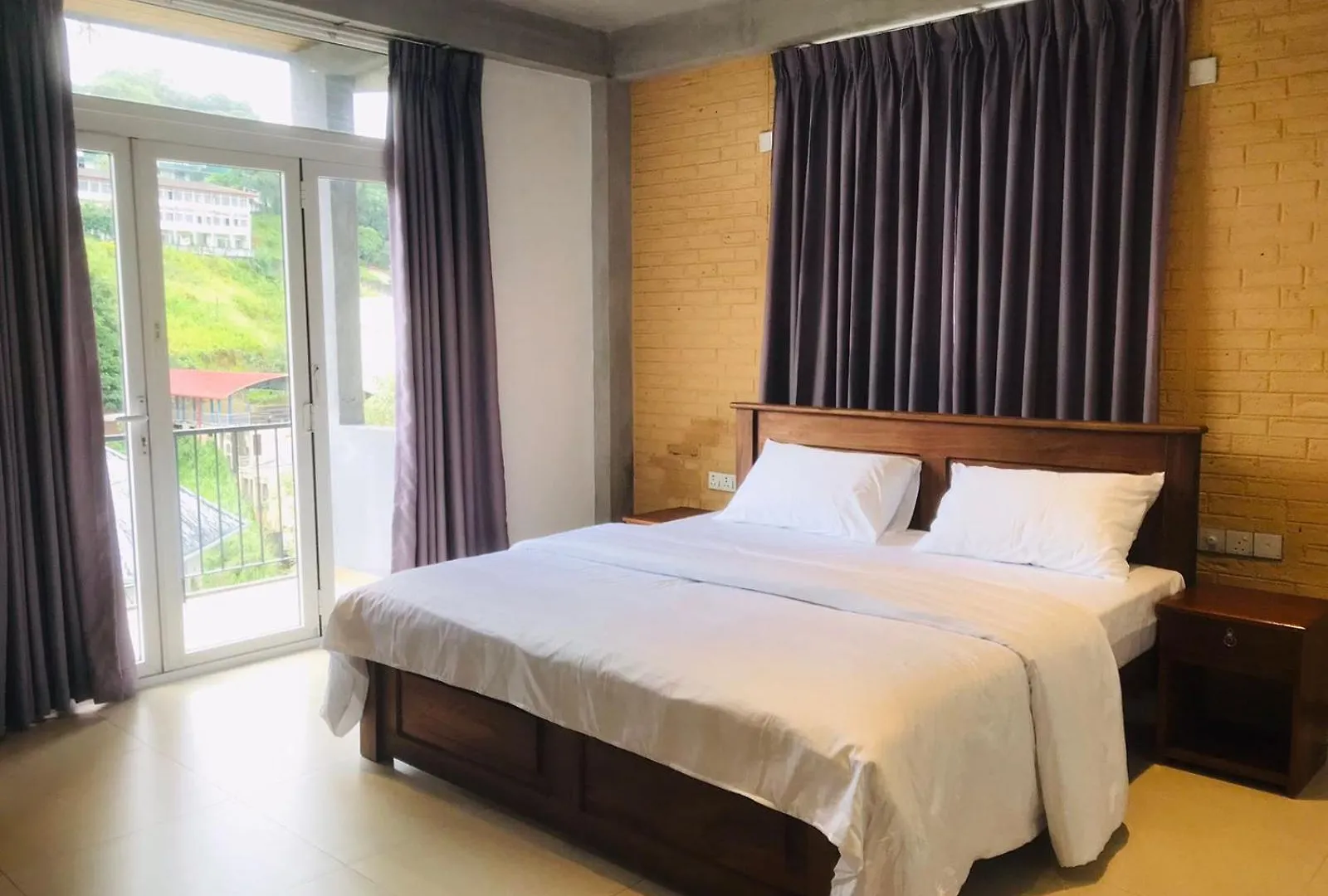 Cozy Corner Hotel Kandy