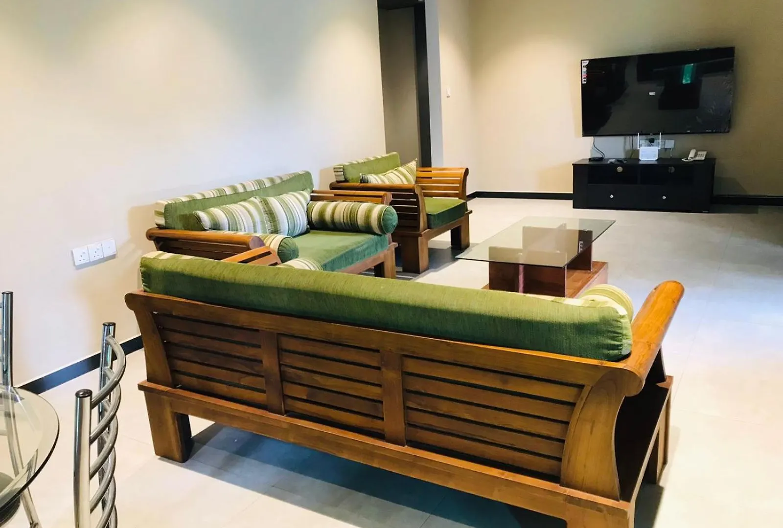 Cozy Corner Hotel Kandy