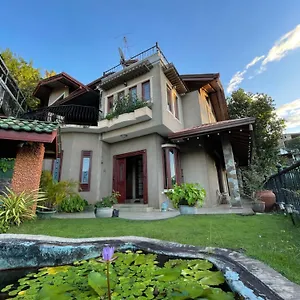 中国蒲公英民宿dandelion With Mount View Канди